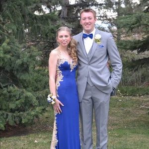 Meet your Posher, Sam